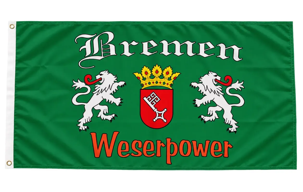 flags