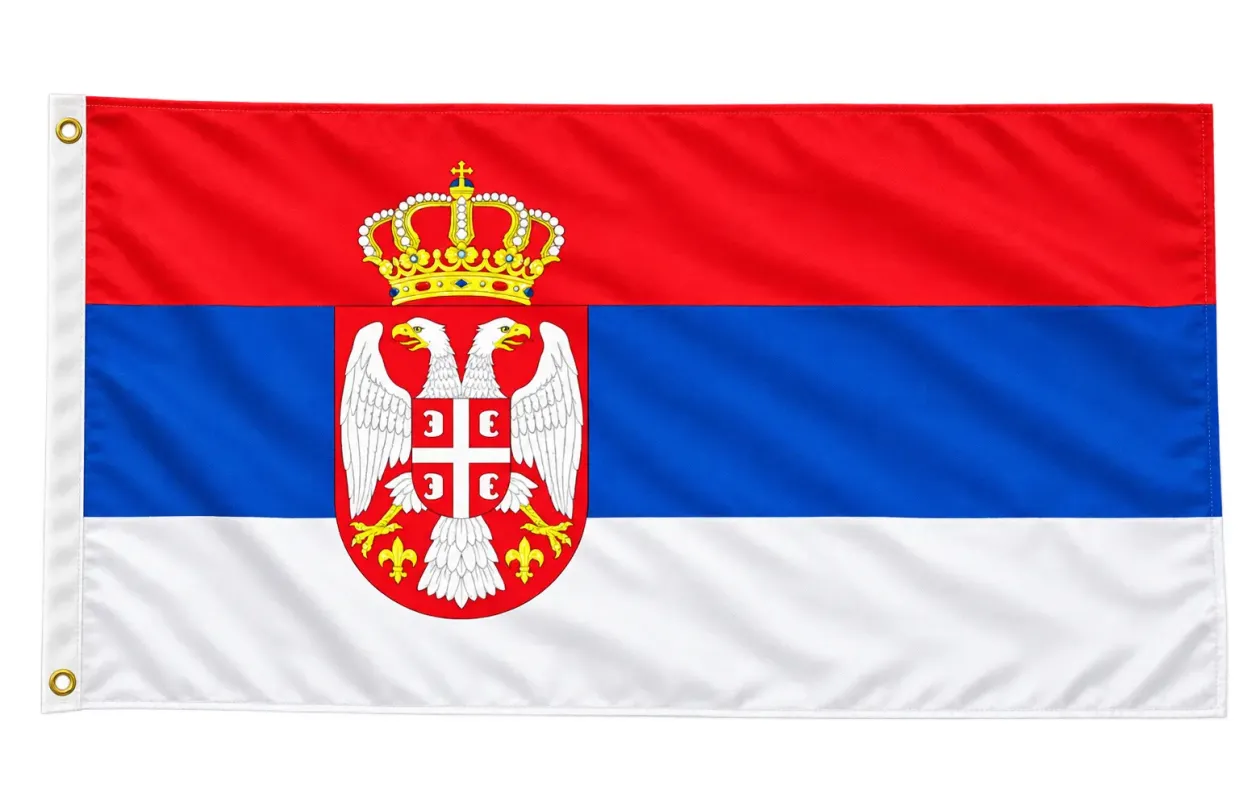 flags
