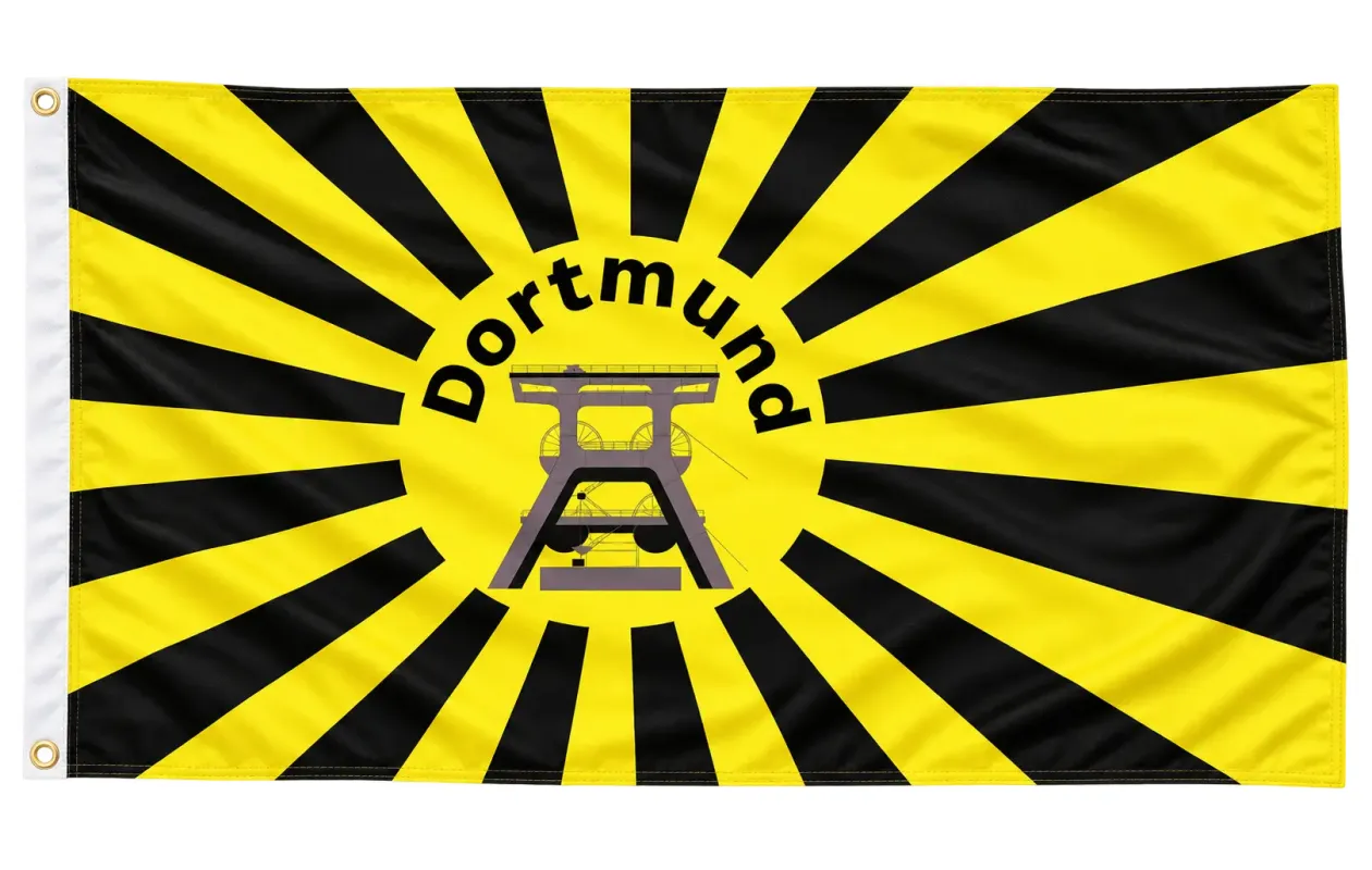 flags