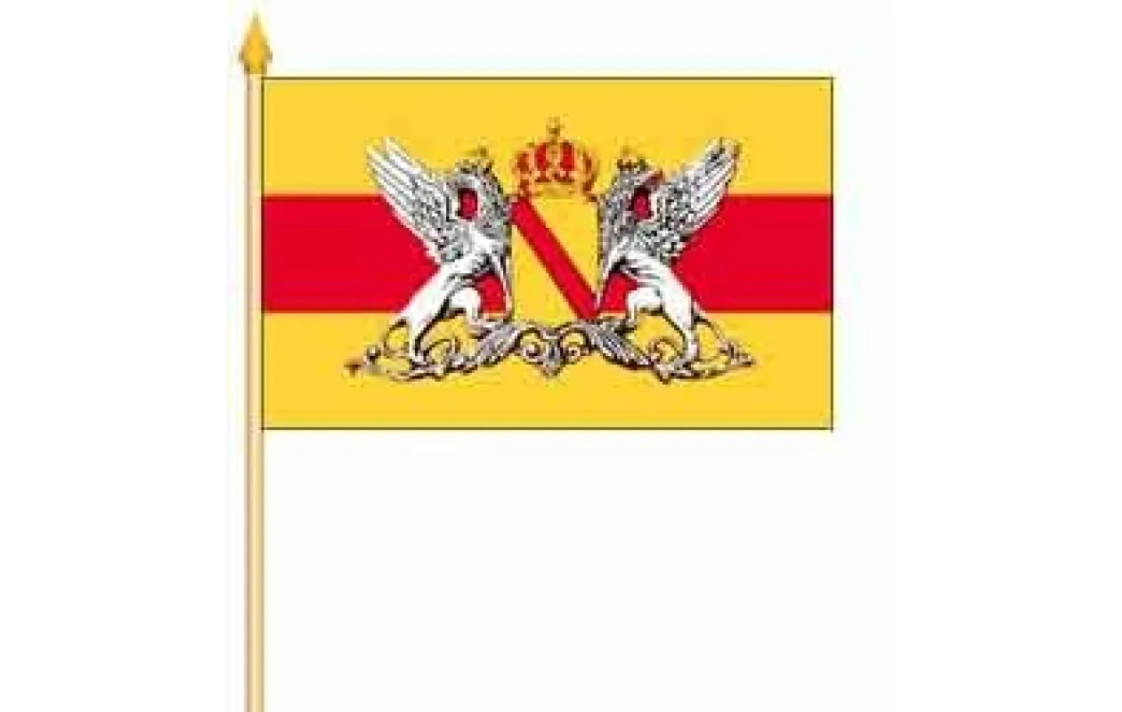 flags