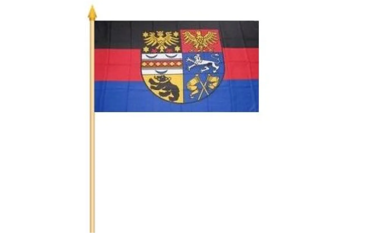 flags