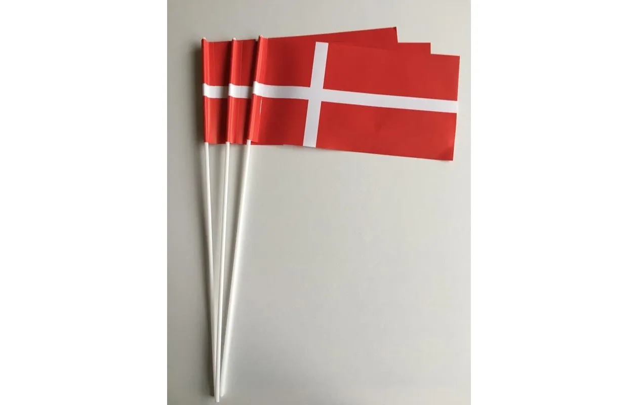 flags