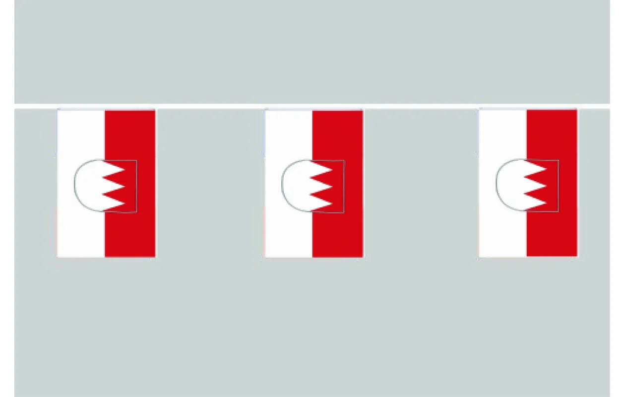 flags