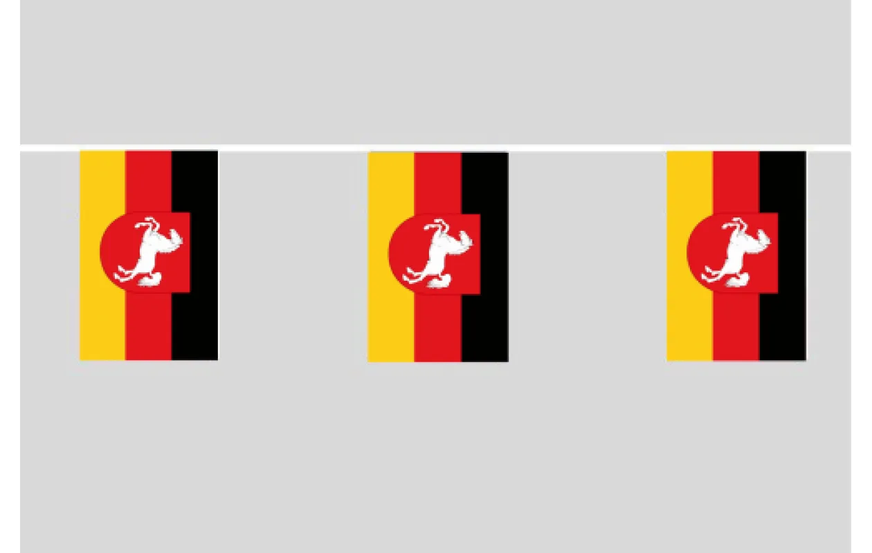 flags
