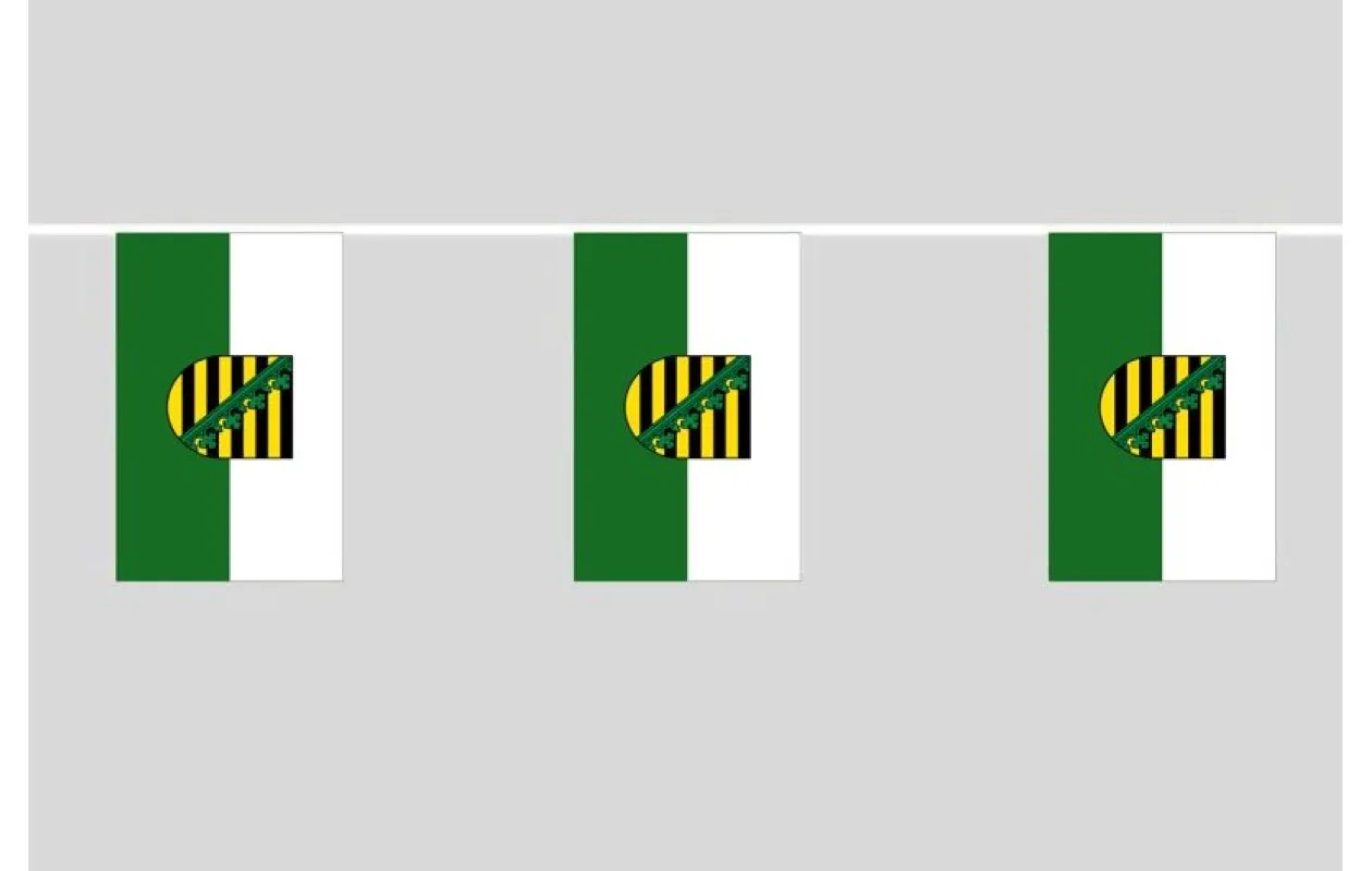 flags