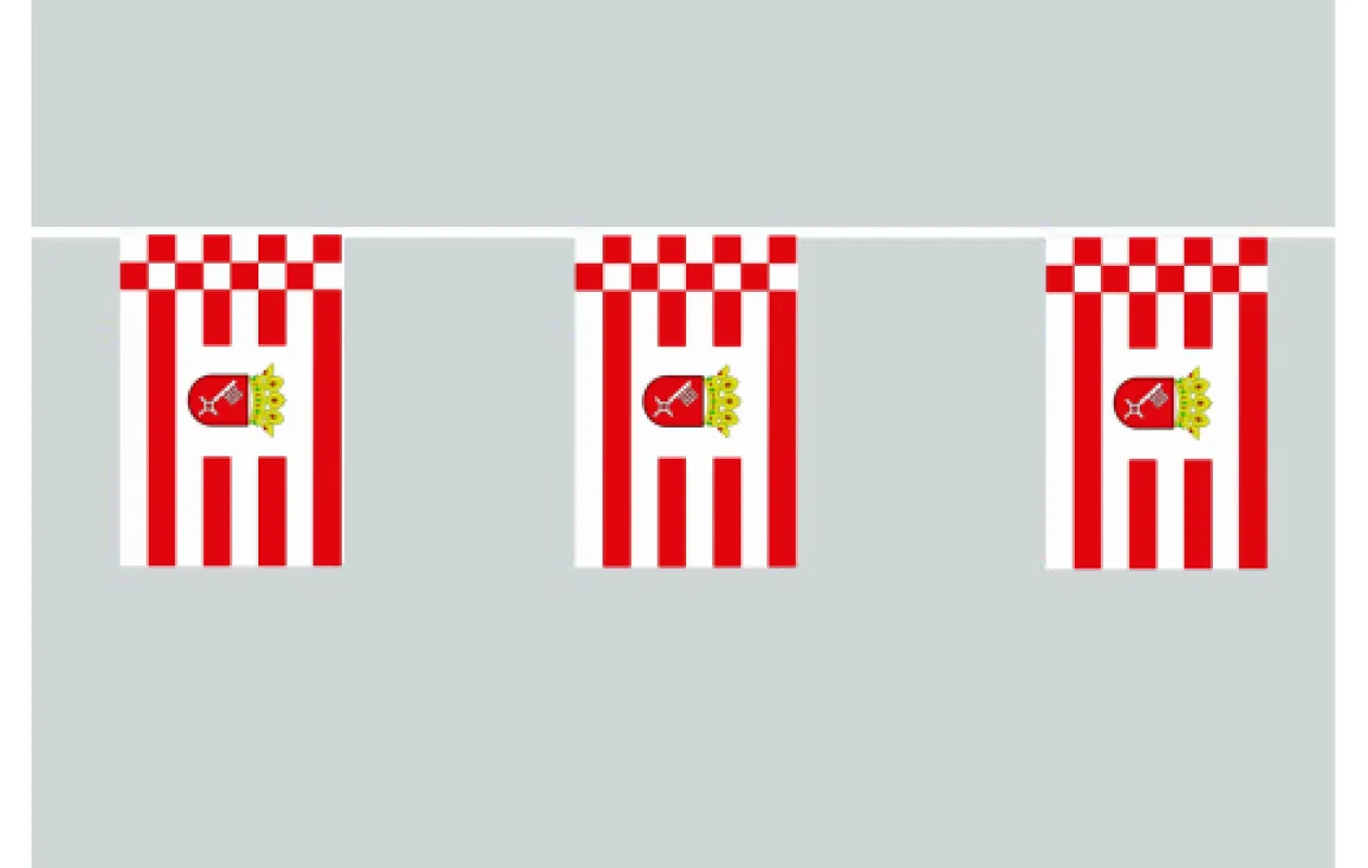 flags