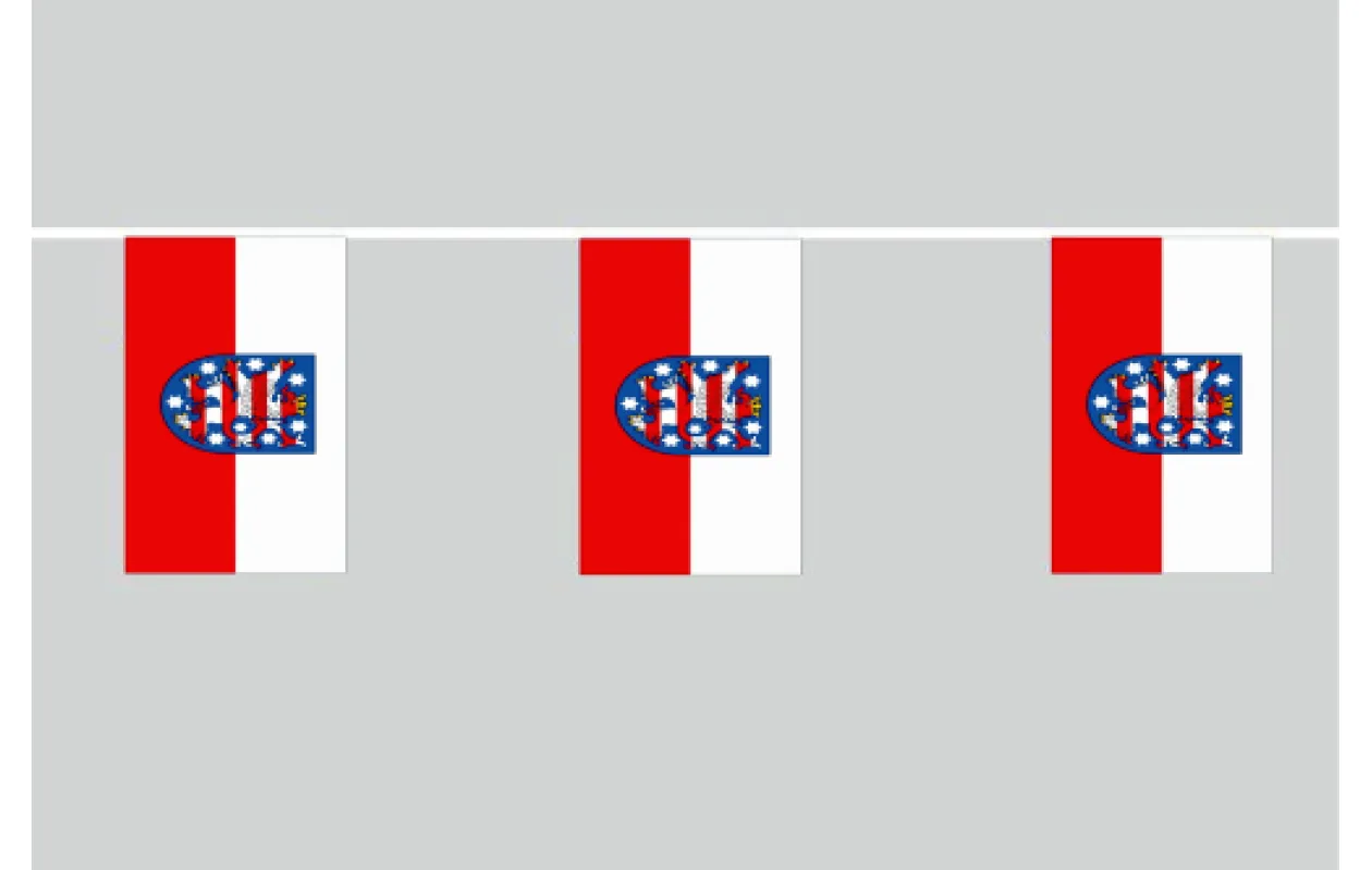 flags
